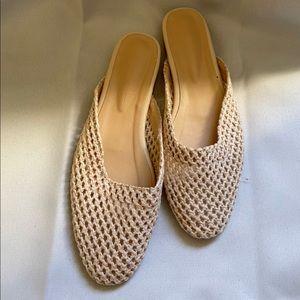 Stylenanda Flats, sandals, mules